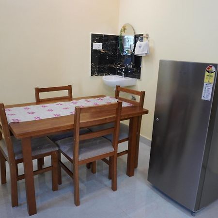 Tirumala Premium Home Stay Tirupati Luaran gambar