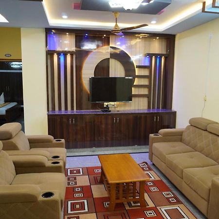 Tirumala Premium Home Stay Tirupati Luaran gambar