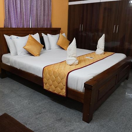 Tirumala Premium Home Stay Tirupati Luaran gambar