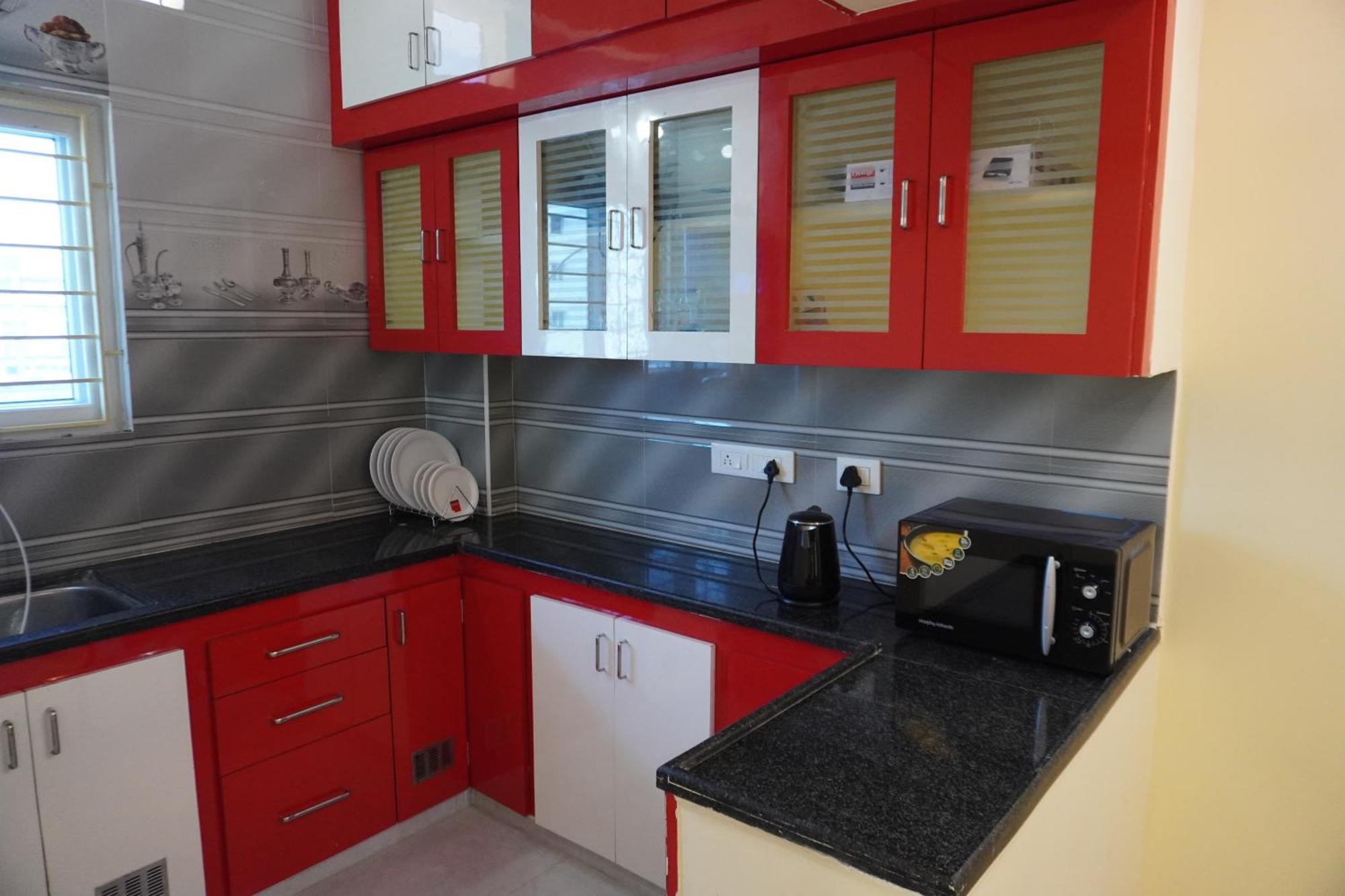 Tirumala Premium Home Stay Tirupati Luaran gambar