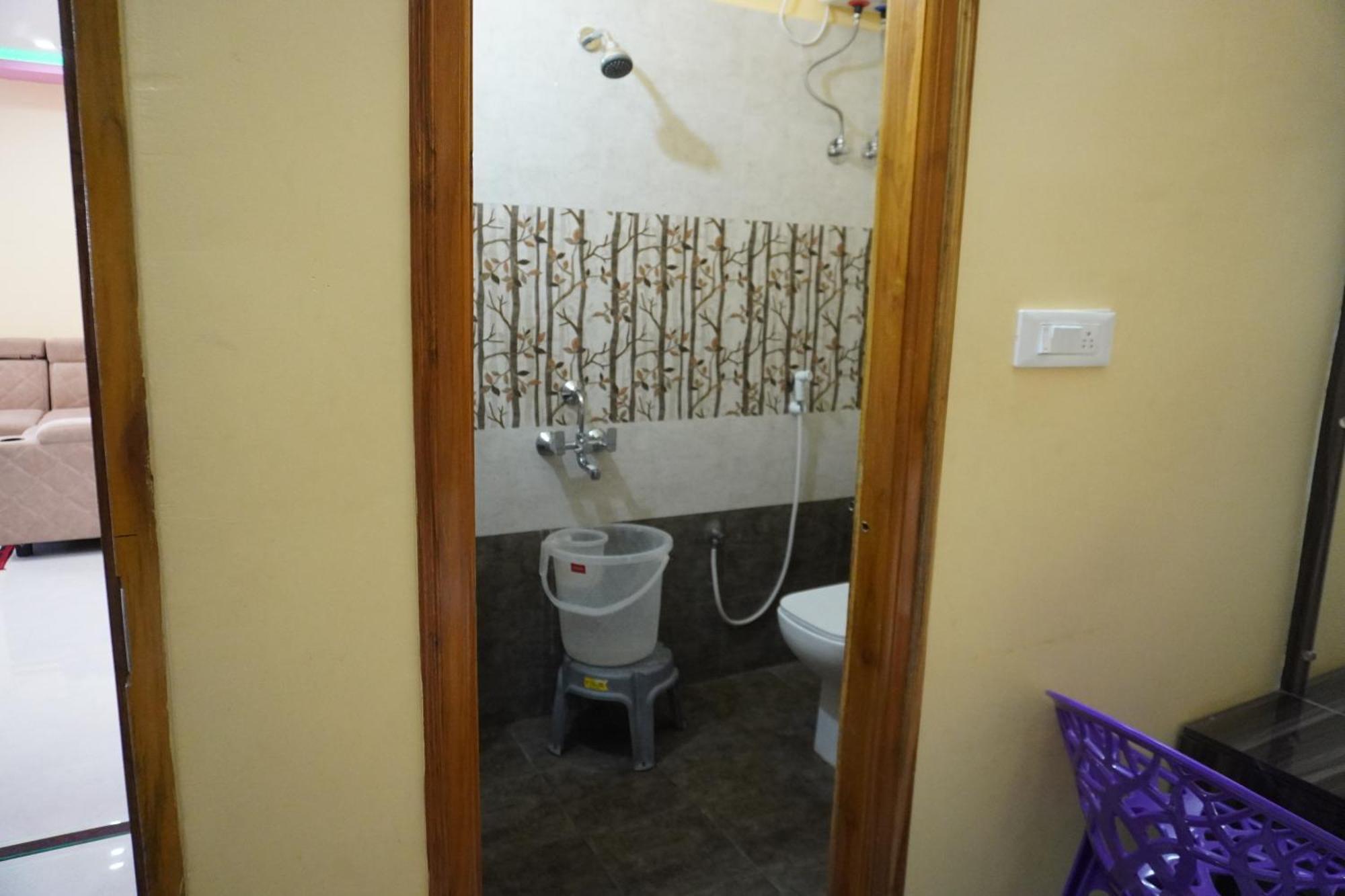 Tirumala Premium Home Stay Tirupati Luaran gambar