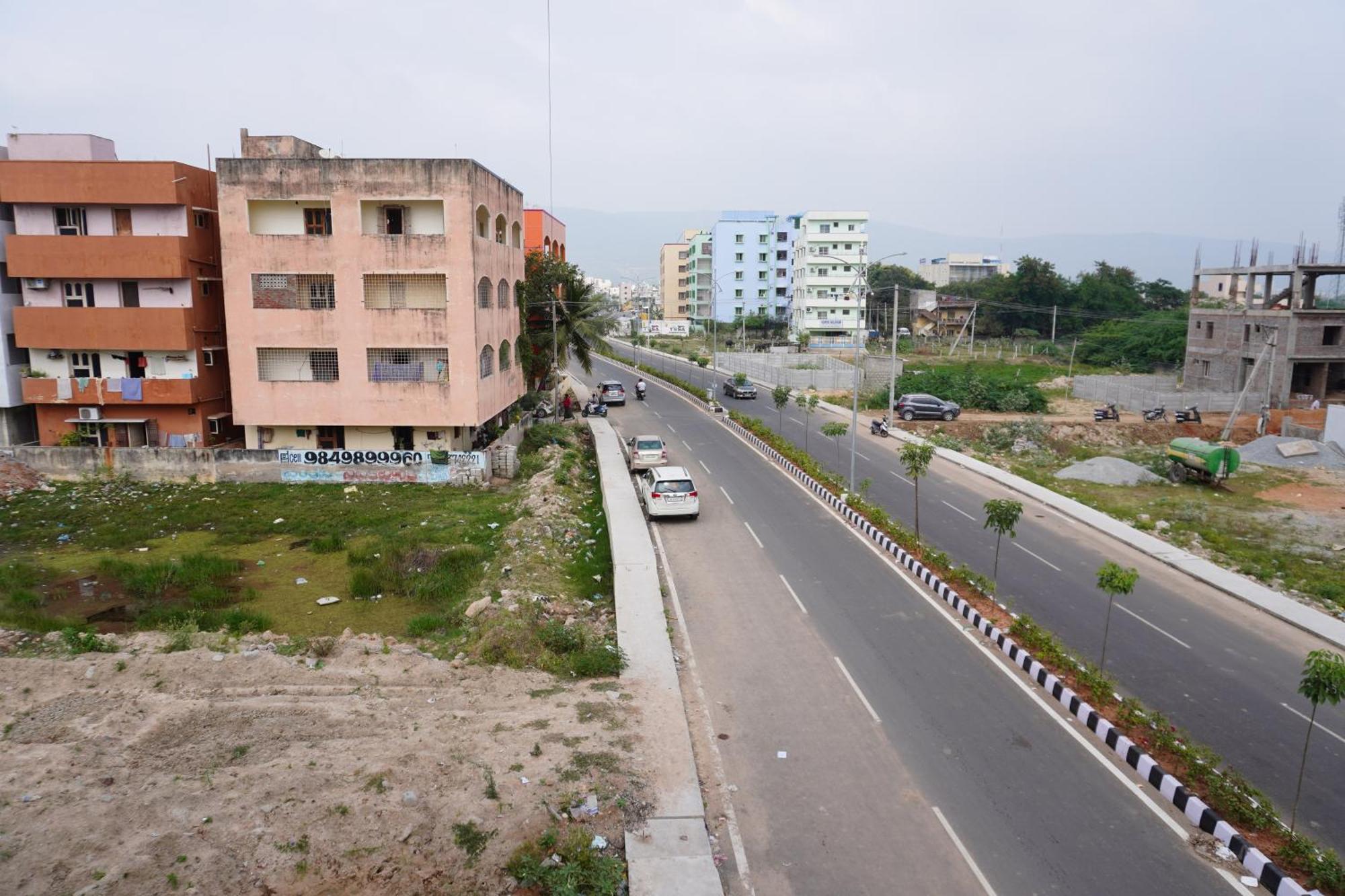 Tirumala Premium Home Stay Tirupati Luaran gambar