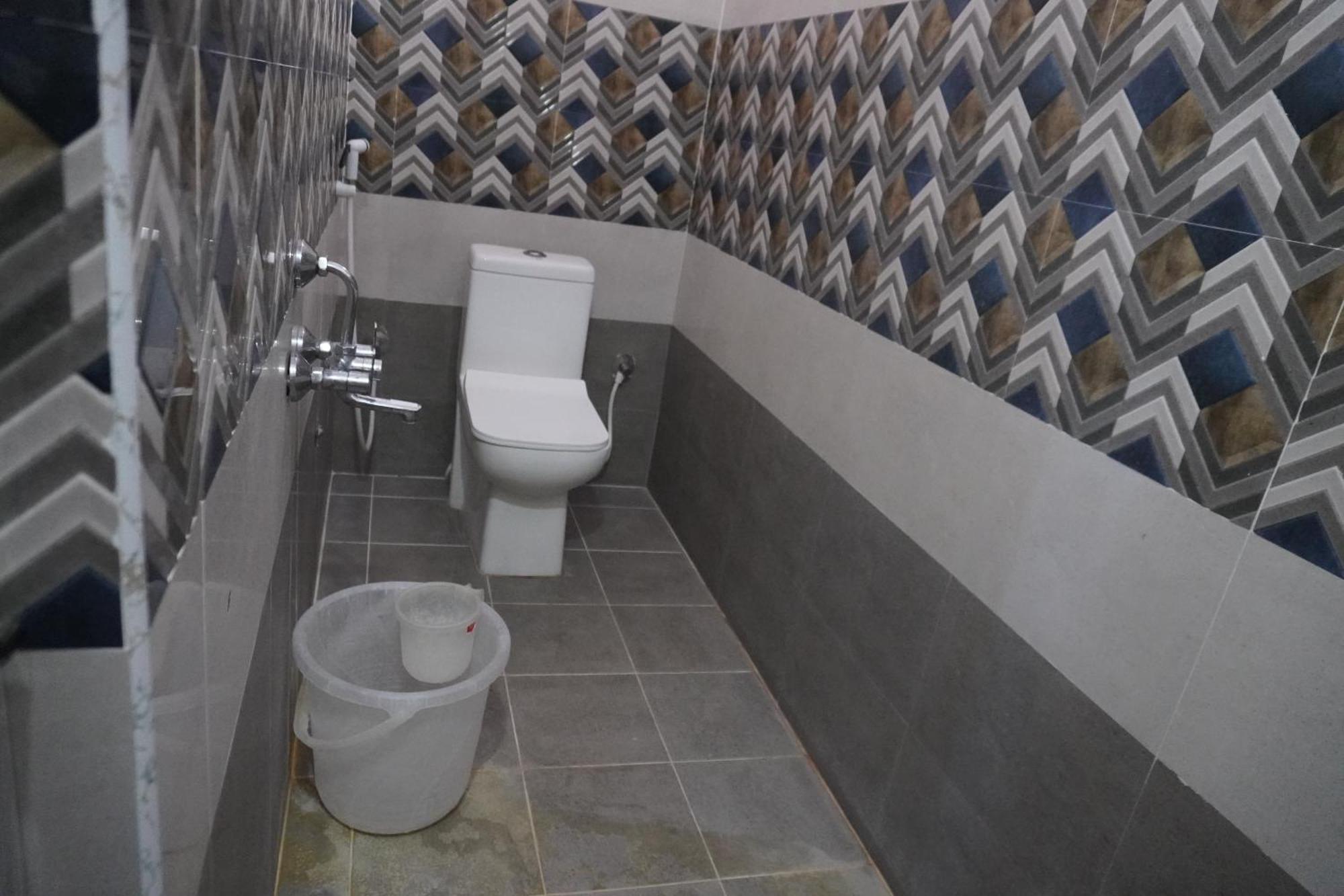 Tirumala Premium Home Stay Tirupati Luaran gambar