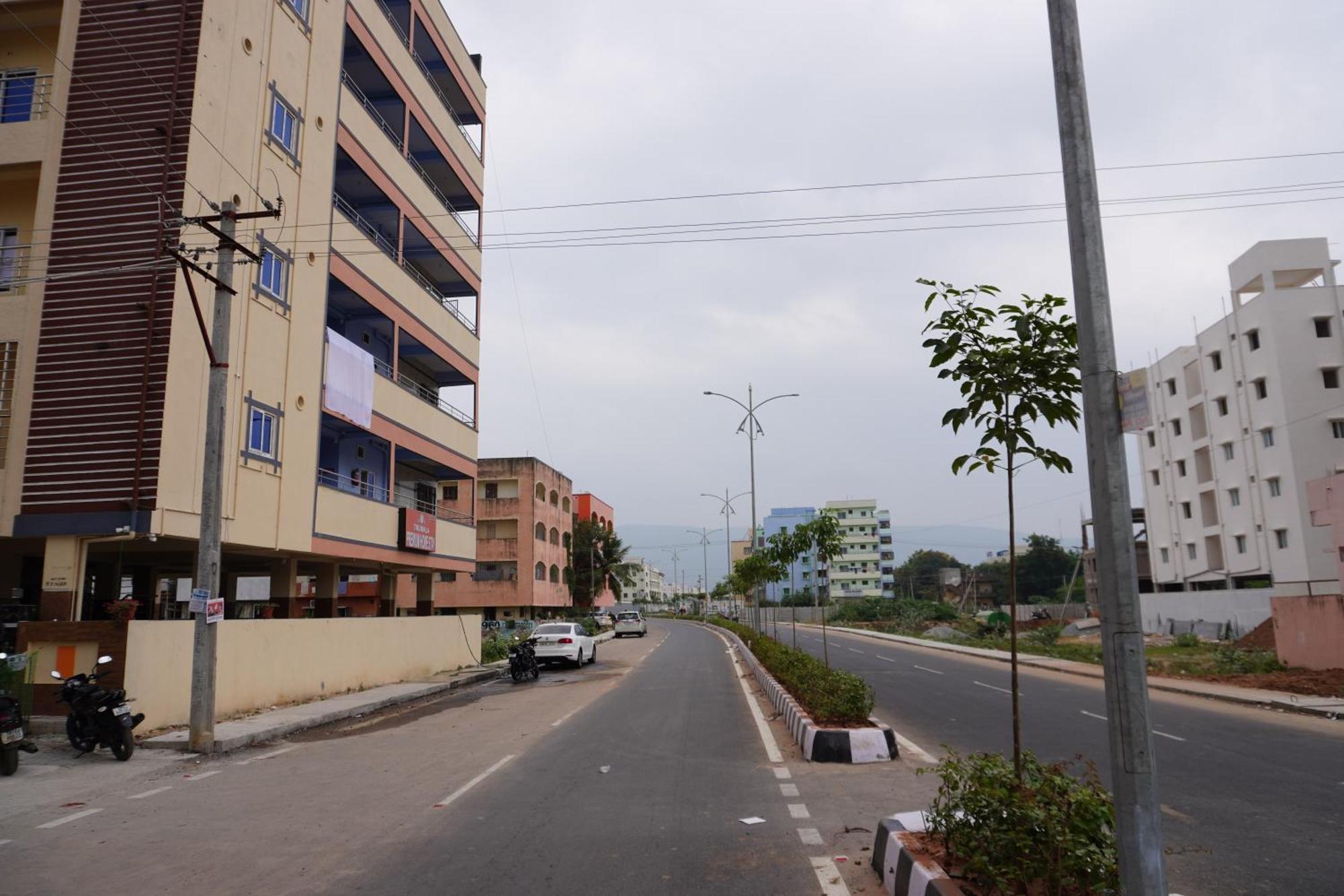 Tirumala Premium Home Stay Tirupati Luaran gambar